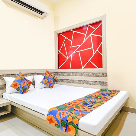 Fabexpress Blue Star Hotel Ujjain Bagian luar foto